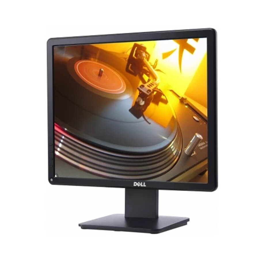 Màn hình vi tính LCD 17-inch DELL E1715S
